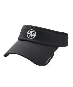 UB0GCM151BK _ UTAA Olympus Sun Slide Visor : Mens Black