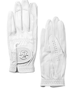 UTAA Ceremony Mix Gloves : White