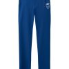 UTAA Crown Panther Standard Pants : Men's Blue