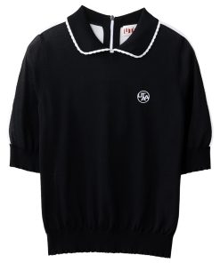 UTAA Ring Panther Wave Knit PK Sleeve
