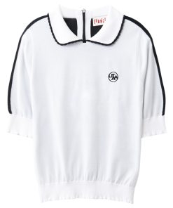 UTAA Ring Panther Wave Knit PK Sleeve