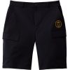 UTAA Empire Ring Panther Short Pants : Black