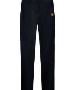 UTAA Logo Stitch Standard Pants : Men's Black