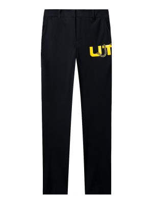 UTAA Helix String Standard Pants : Men's Black