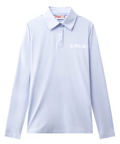 UTAA Azure Color PK Sleeve : Women's Sky Blue