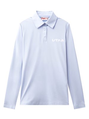 UTAA Azure Color PK Sleeve : Women's Sky Blue