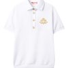 UTAA APEX Chain Baroque Frontier Tie PK T-shirt