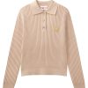 UTAA Gilt Sealing Adel Classic PK Knit : Women's Beige
